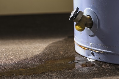 Waukesha County water heater repair service