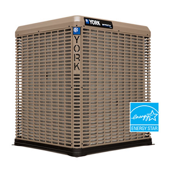 York air conditioner repair