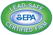 EPA lead safe certified