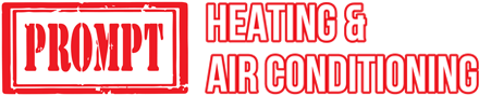 Prompt Heating & Air Conditioning
