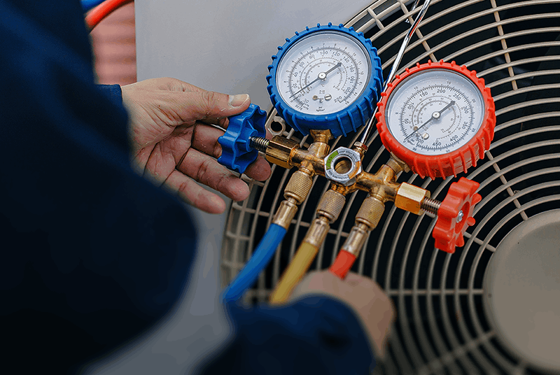 Waukesha County water heater company