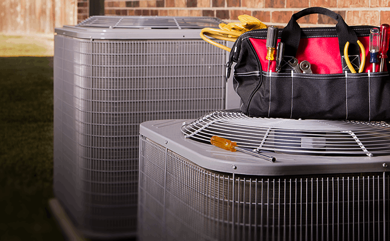 Waukesha water heater technician