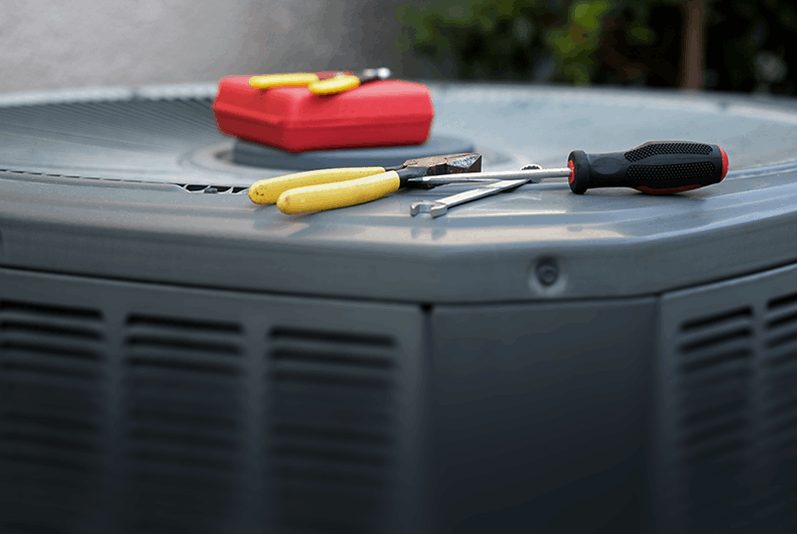 Waukesha water heater contractor